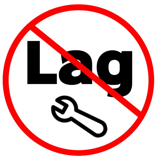 Fix Lag