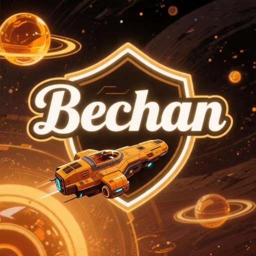Bechan: Destroy Space Scout