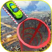 Extreme GT Car Stunts GT Racing 2