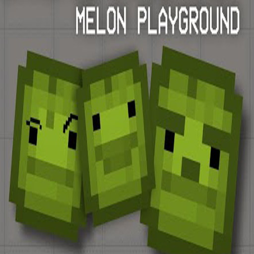 Melon Stick Playground Guide