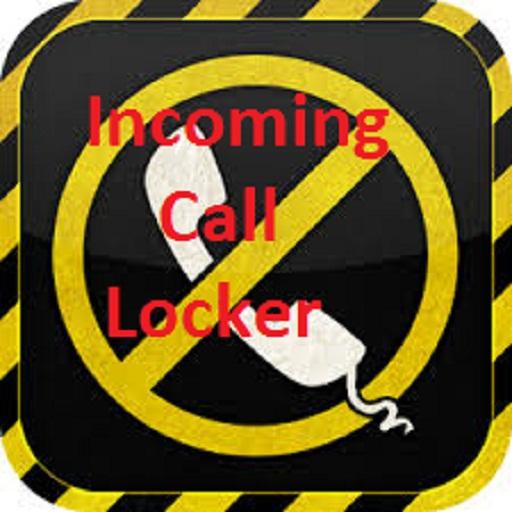 Incoming Call Locker