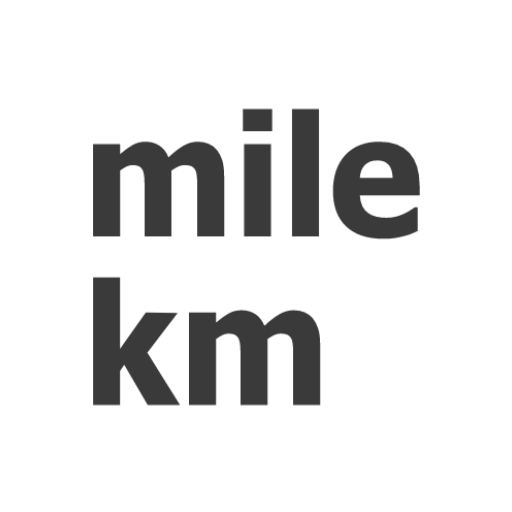 Mile KiloMeter Calc
