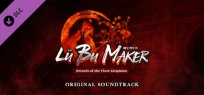 Lu Bu Maker 여포 키우기 OST