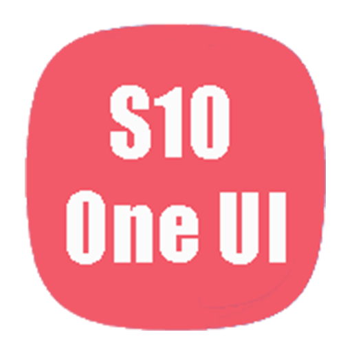 S10 One UI EMUI 8/5 Theme