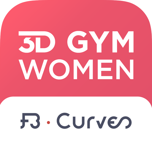 3D GYM WOMEN