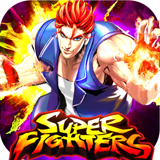King of Fighting: Super Fighte