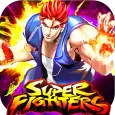 King of Fighting: Super Fighte