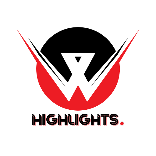 Highlights for WWE