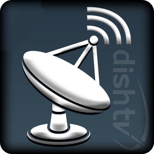 All Dish Receiver Software