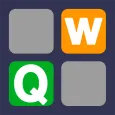 Quordle Wordly word guess game