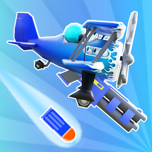 Download Air Plane Strike android on PC