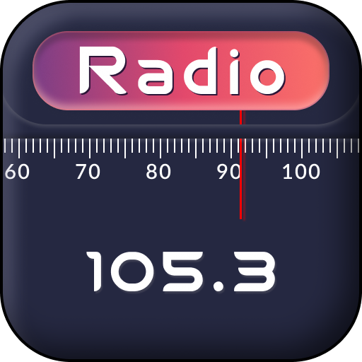 Радио - Radio Онлайн (FM AM)
