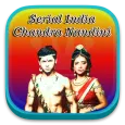 Chandra Nandini Serial India