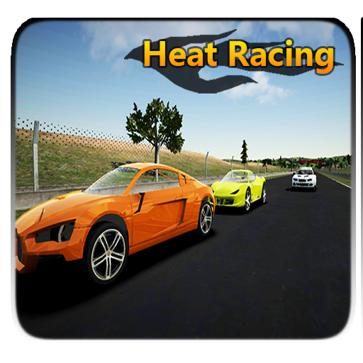 Heat Racing