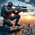 3D Sniper Shooting Games 2024