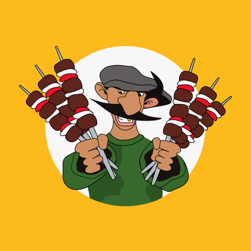 Шашлык Сити