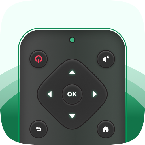 Remote for RCA TV