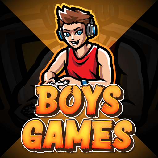 Games for Boys, Boys Games