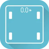 Sharper lmage Smart Scale