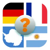 Country Flags Quiz