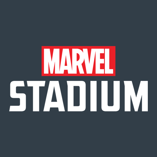 Marvel Stadium