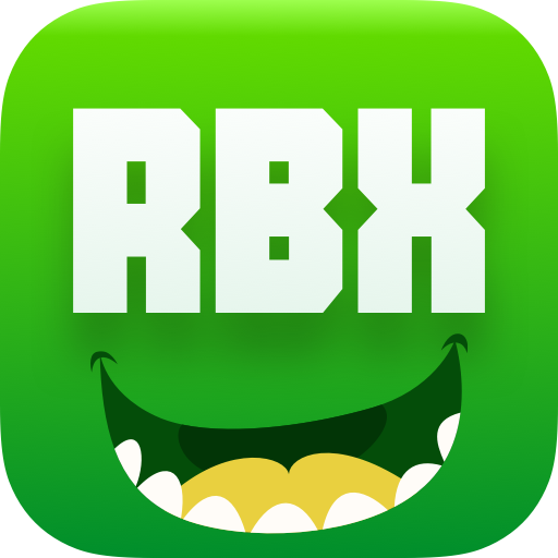 Download & Run Rbx Gum on PC & Mac (Emulator)