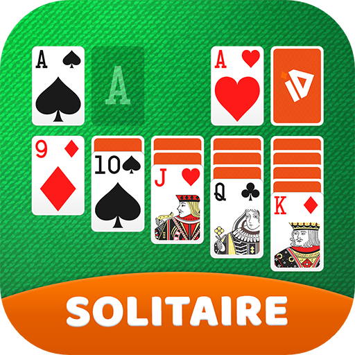 Solitaire Classic Evolution