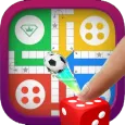 Ludo Star Mini Soccer
