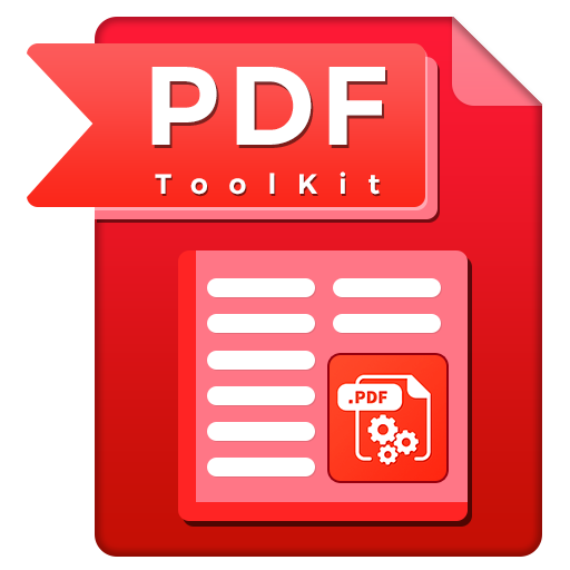 Pdf ToolKit - Pdf Manager - Pdf Utility