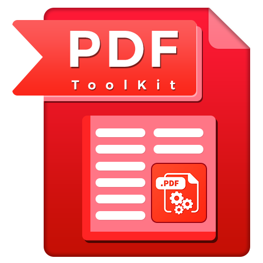 Pdf ToolKit - Pdf Manager - Pdf Utility