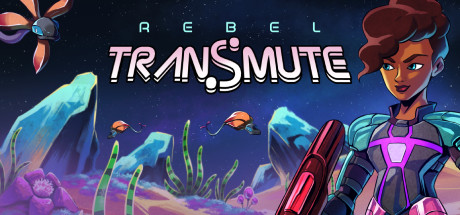 Rebel Transmute