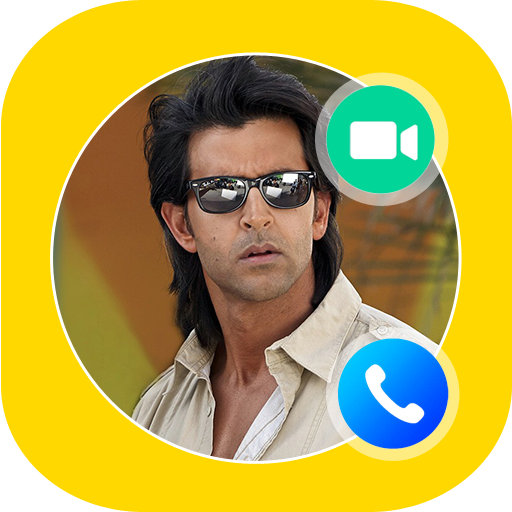 Fake Video Call Hrithik Roshan