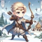 Archer Hunter - Game Hành Động