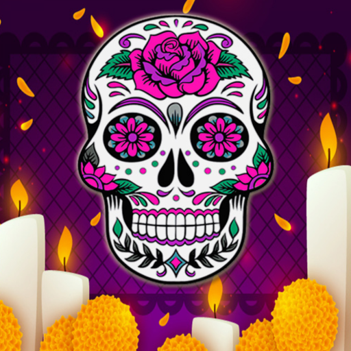 Día de los Muertos FONDOS HD