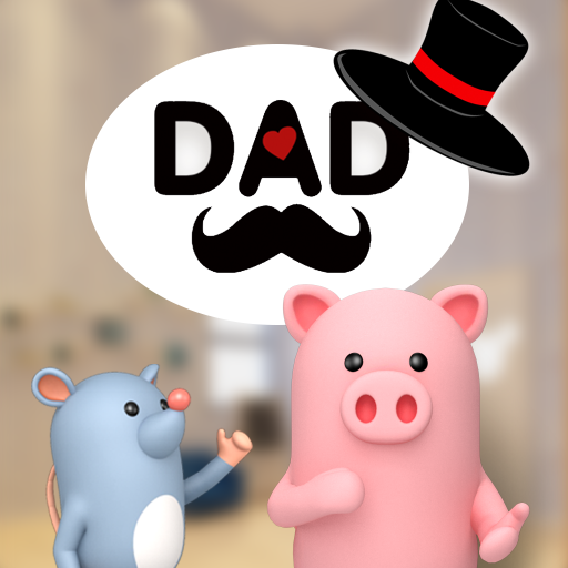 脱出ゲーム-Father's Day-2019新作脱出げーむ