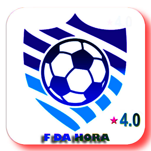 Da Hora Futebol 4.0 guide