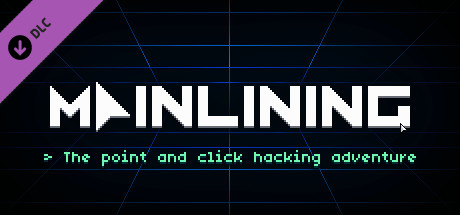 Mainlining - Soundtrack