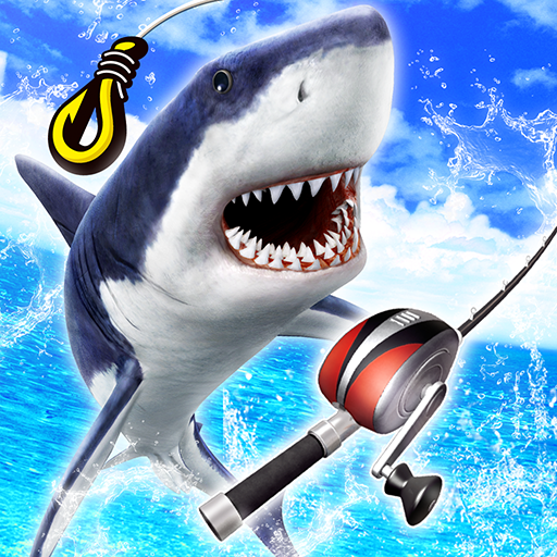 Download Ace Angler Fishing Spirits M android on PC