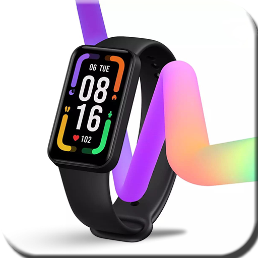 Redmi Smart Band Pro for Guide