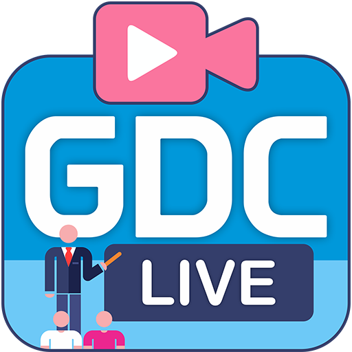 GDC LIVE