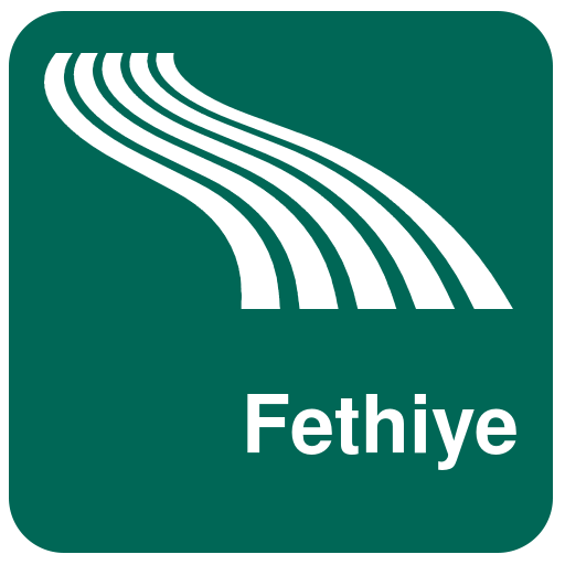 Fethiye Map offline