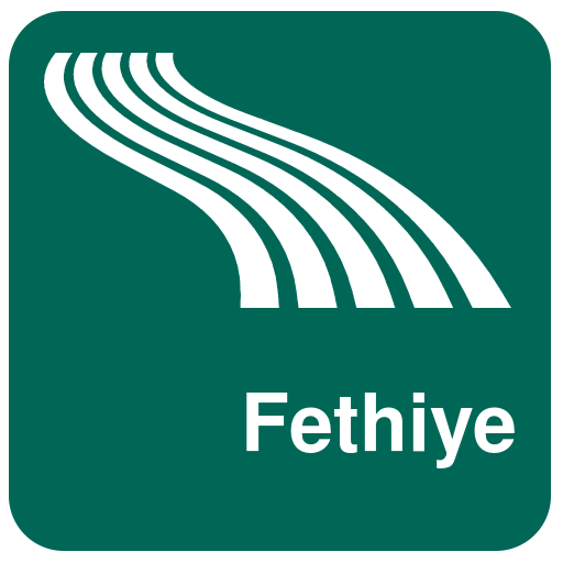 Fethiye Map offline