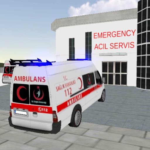 Ambulance Games Siren Sound