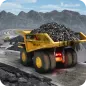 Mining Dump Truck:Heavy Loader
