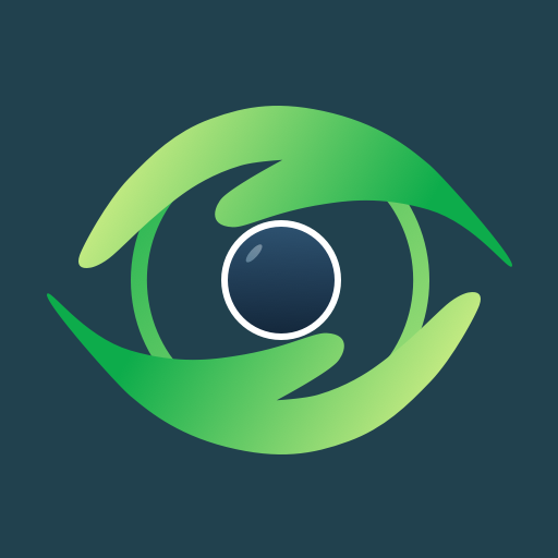 Eyespro － Lindungi mata