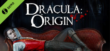 Dracula Origin Demo