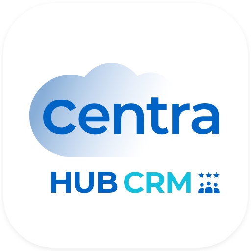 CentraHub CRM