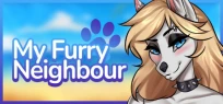 My Furry Neighbour 🐾