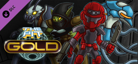 Sword of the Stars: The Pit - Gold Edition DLC