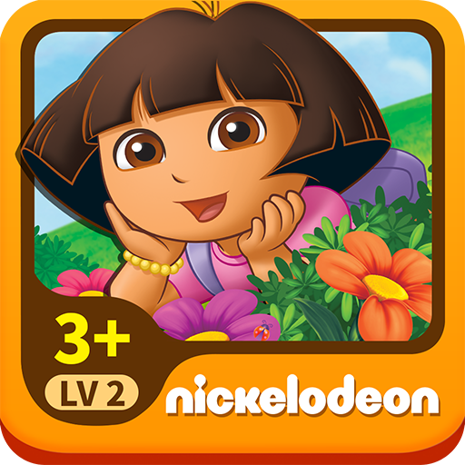 Learn with Dora - Level 2